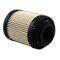 Main Filter Hydraulic Filter, replaces SOFIMA HYDRAULICS CRE008CV1, Return Line, 25 micron, Outside-In MF0062259 - alternate 4